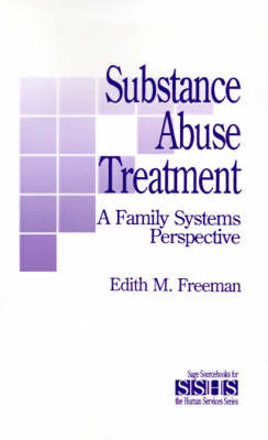 Substance Abuse Treatment image