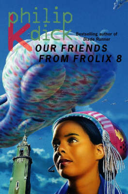 Our Friends from Frolix 8 image