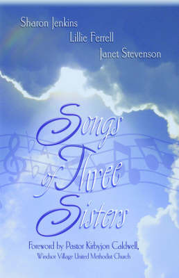 Songs of Three Sisters image