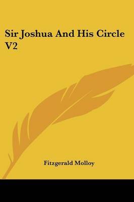 Sir Joshua and His Circle V2 image