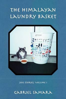 The Himalayan Laundry Basket by Gabriel Samara image