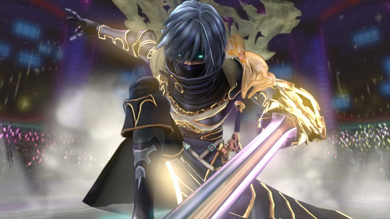 Tokyo Mirage Sessions #FE for Wii U image