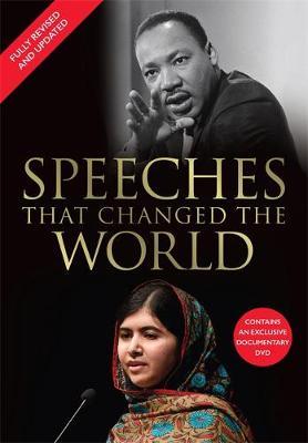 Speeches That Changed the World by Quercus image