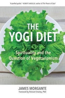 The Yogi Diet by James Morgante