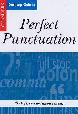 Perfect Punctuation image