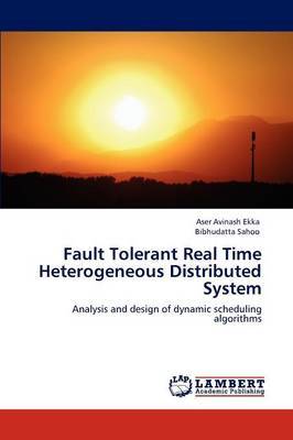real time fault tolerance real time fault tolerance