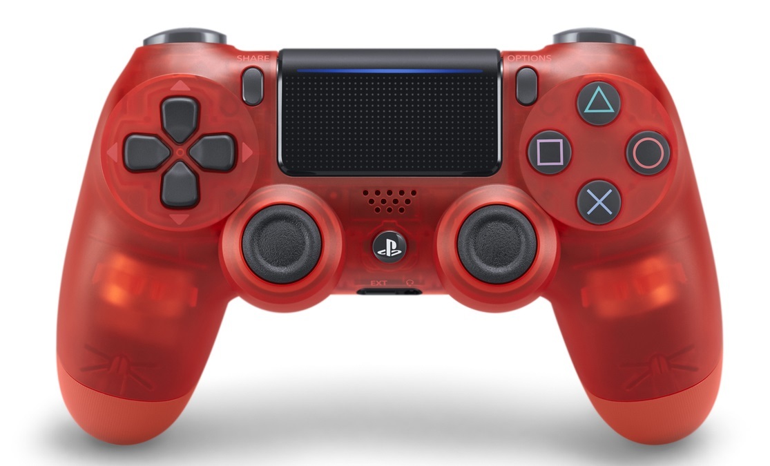 PS4 Dual Shock 4 v2 image