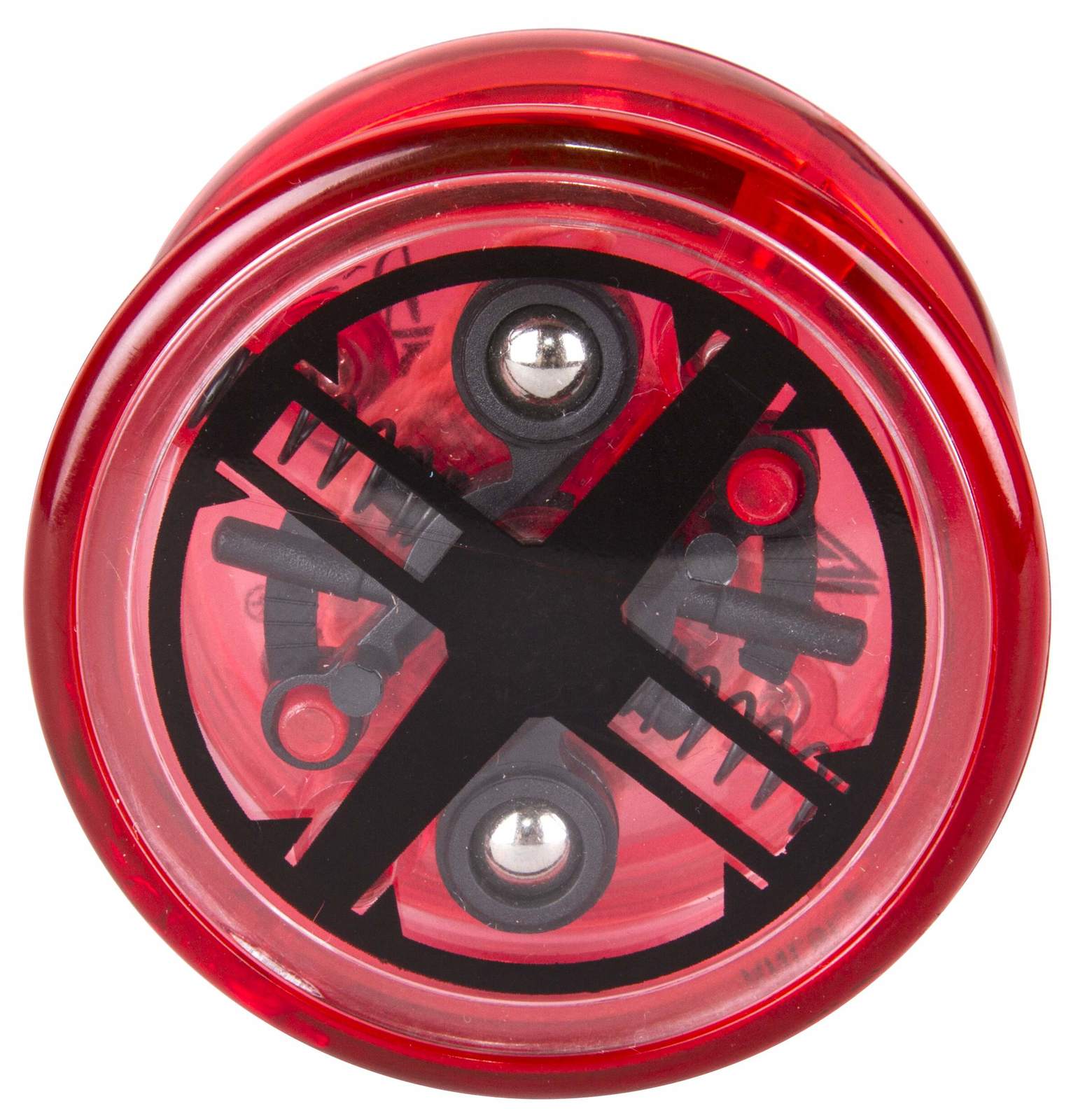 Duncan: Reflex - Auto Return Yo-Yo - Assorted Colours image