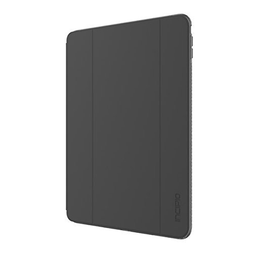 Incipio Octane Folio for iPad Air 2 - Frost Black image