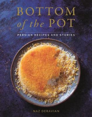 Bottom of the Pot by Naz Deravian image