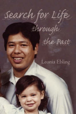 Search for Life Through the Past by Leonia Ebling image