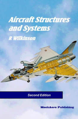 Aircraft Structures and Systems image