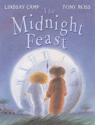 Midnight Feast by Lindsay Camp image