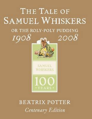 The Tale of Samuel Whiskers by Beatrix Potter image