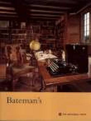Bateman's by National Trust image