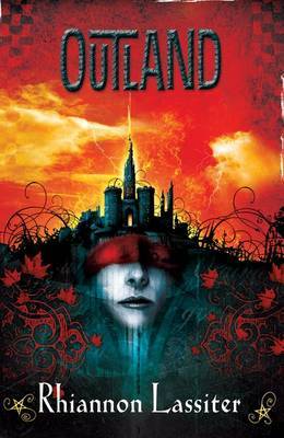 Outland by Rhiannon Lassiter image