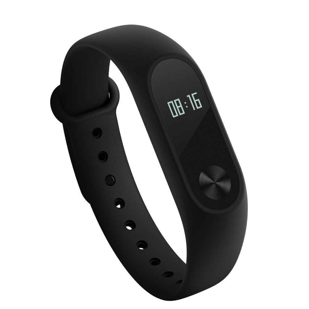 Xiaomi MI Band 2 Fitness Tracker at Mighty Ape NZ