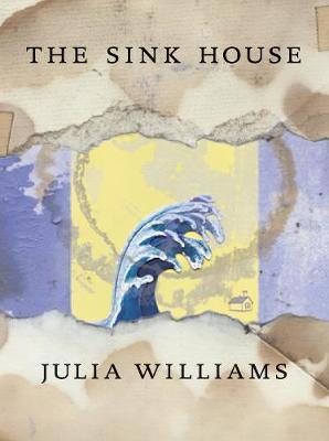 The Sink House by Julia Williams image