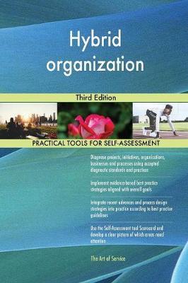 Hybrid organization Third Edition image