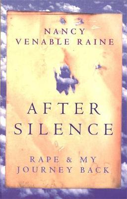 After Silence by Nancy Venable Raine image
