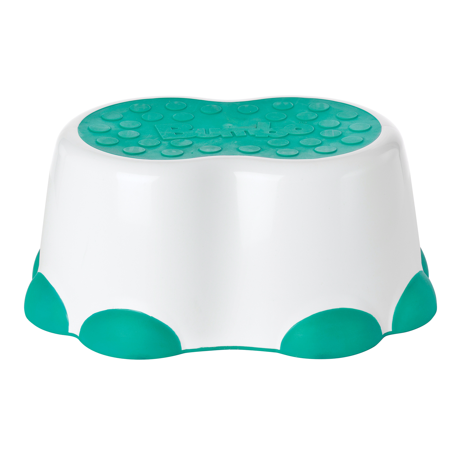 Bumbo Step Stool - Aqua image