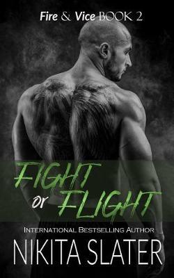 Fight or Flight by Nikita Slater image