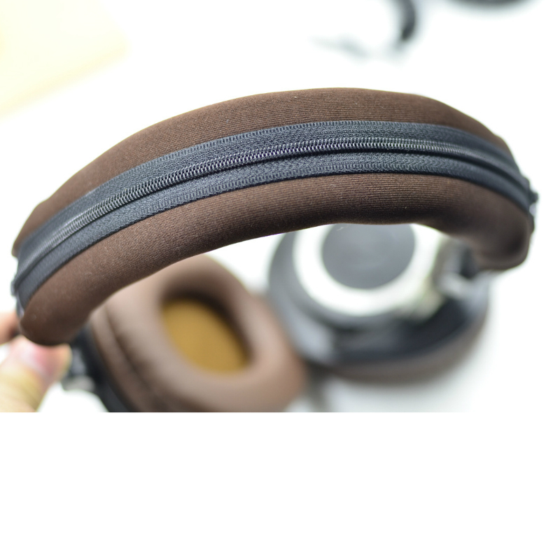 Replacement Headband Cover for Audio Technica at Mighty Ape Australia