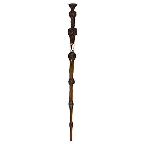 Harry Potter: Magic Wand Collection Best - Mini Figure (Blind Box) image
