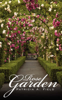 Rose Garden by Patricia A. Field image