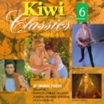 Kiwi Classics Vol.  6 on CD by Various