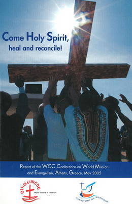 Come Holy Spirit, Heal and Reconcile! image