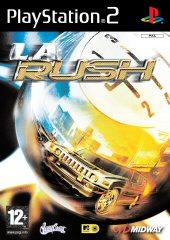 L.A. Rush on PS2