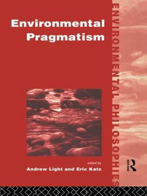 Environmental Pragmatism image