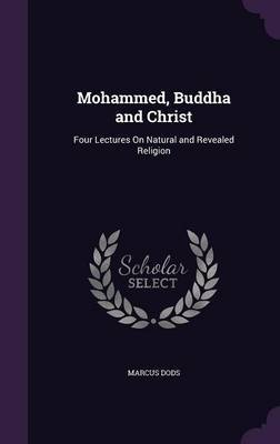 Mohammed, Buddha and Christ image