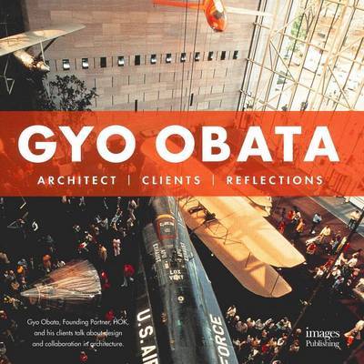 Gyo Obata by Marlene Birkman image