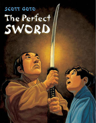 The Perfect Sword image