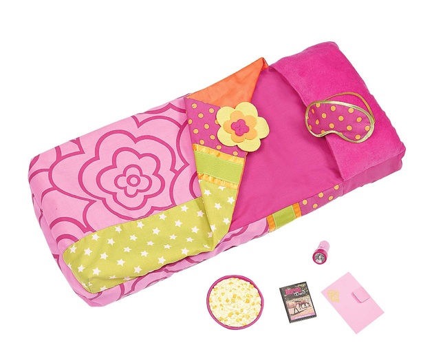 our generation bon voyage travel set
