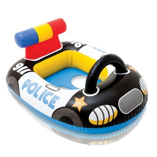 intex kiddie float
