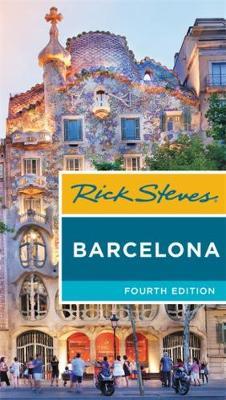 Rick Steves Barcelona (Fourth Edition) image