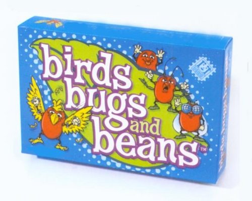 Birds Bugs & Beans