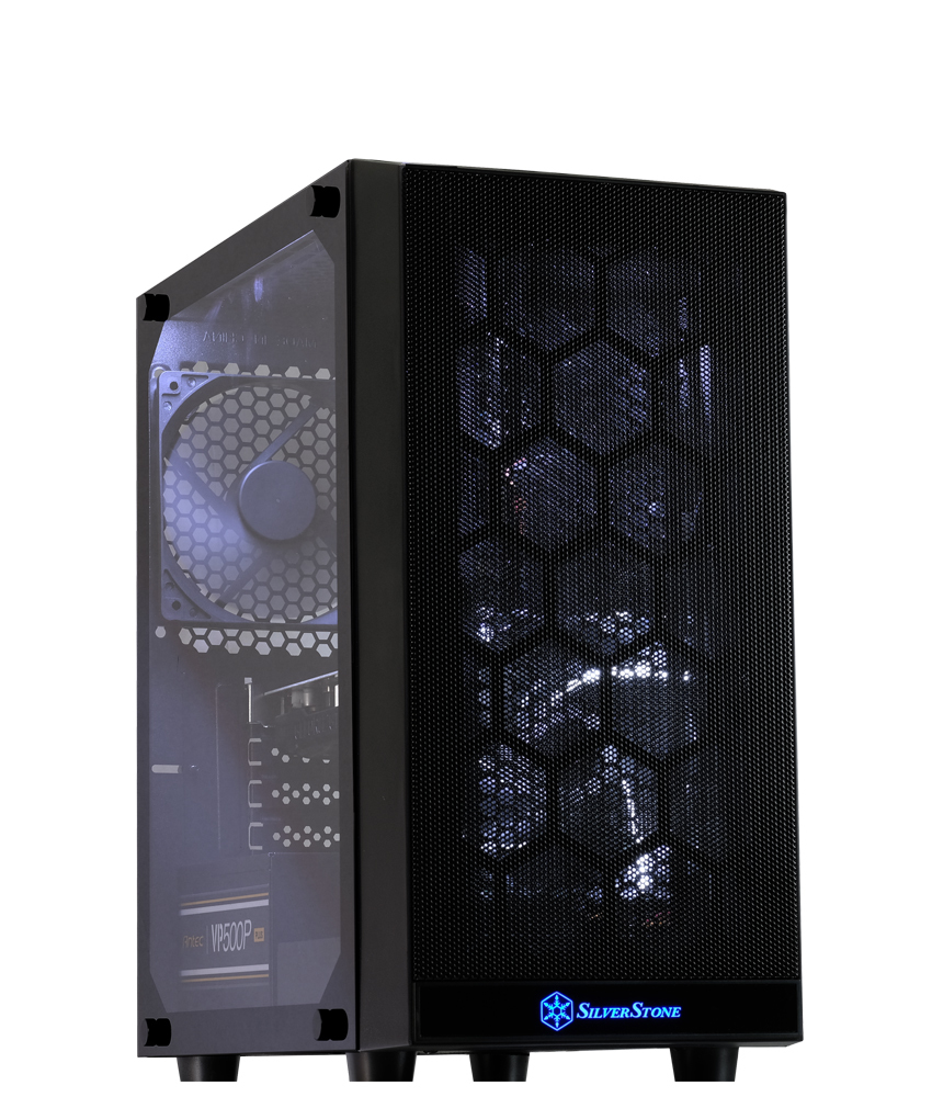 Little Monkey Desktop PC. image
