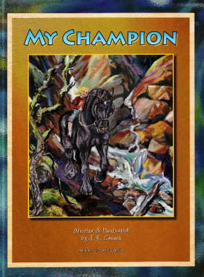 My Champion by Susan Carnes image