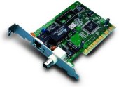 D-Link PCI 10mb Ethernet Card (528CT)