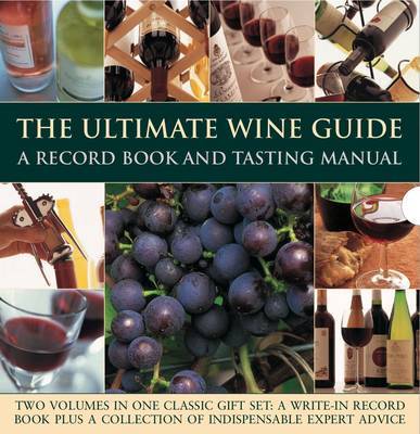 The Ultimate Wine Guide image