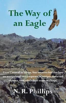 The Way of an Eagle by N.R. Phillips image