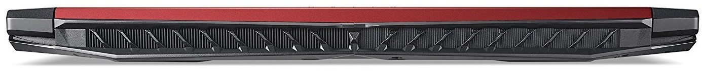 Acer Nitro 5 15.6" Gaming Laptop | Intel Core-i7 | NVIDIA GTX 1050 TI 4GB | 16GB RAM + 256GB SSD + 1TB HDD | image