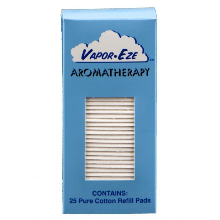 VaporEze Blank Refill Pads at Mighty Ape NZ