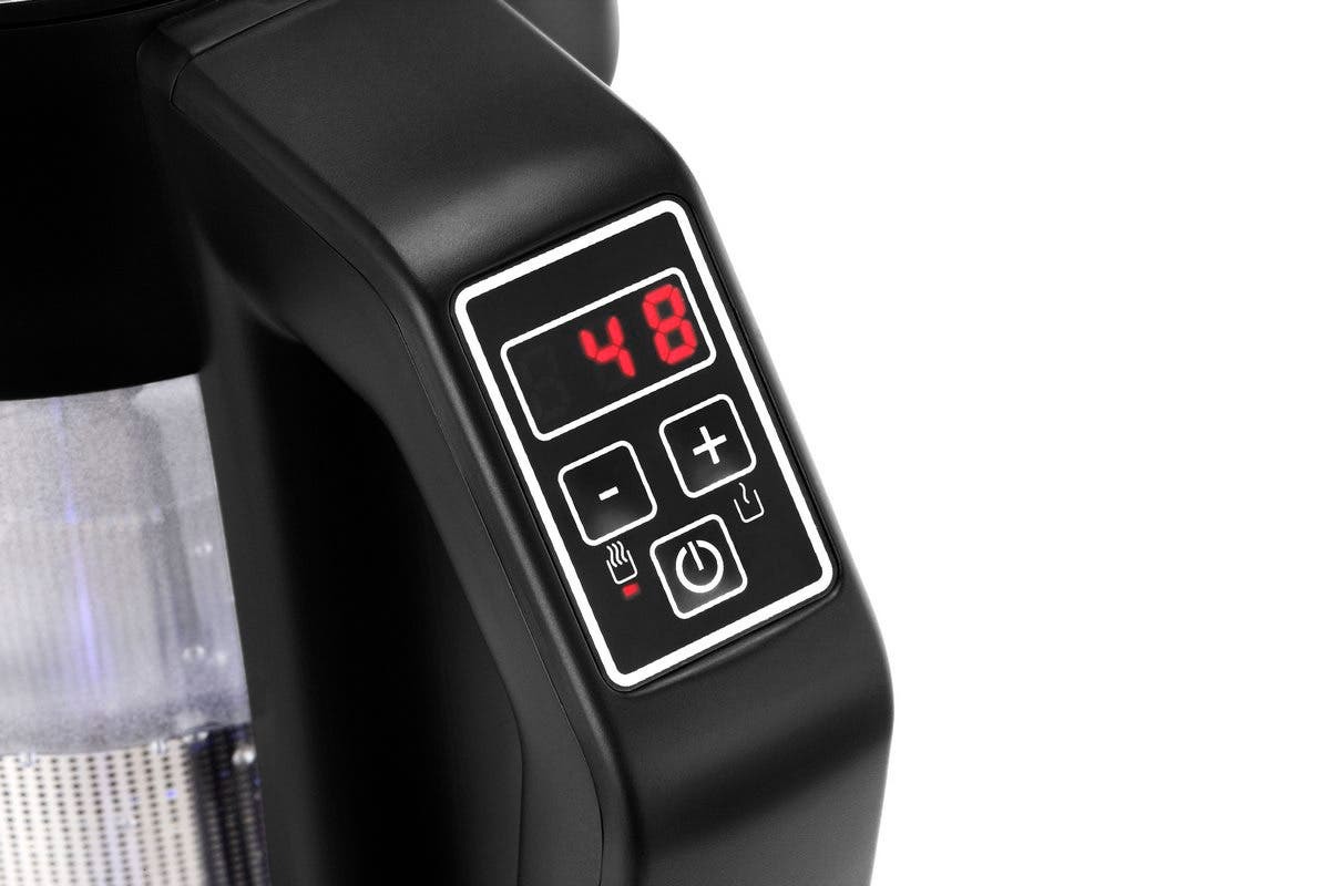Kogan: Smart Kettle and Tea Maker image
