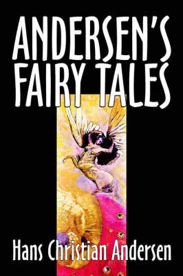 Andersen's Fairy Tales by Hans Christian Andersen image