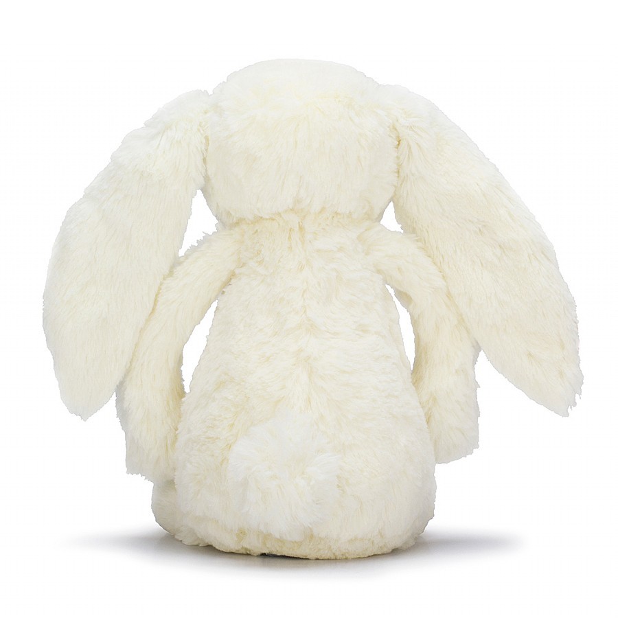 Buy Jellycat Cream Bunny at Mighty Ape NZ